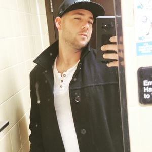 Meet your Posher, Andrew